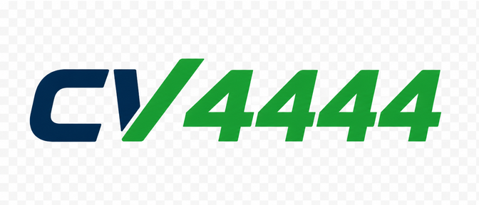 cv4444 লোগো
